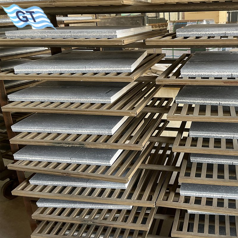 Нагревательная пластина из карбида кремния