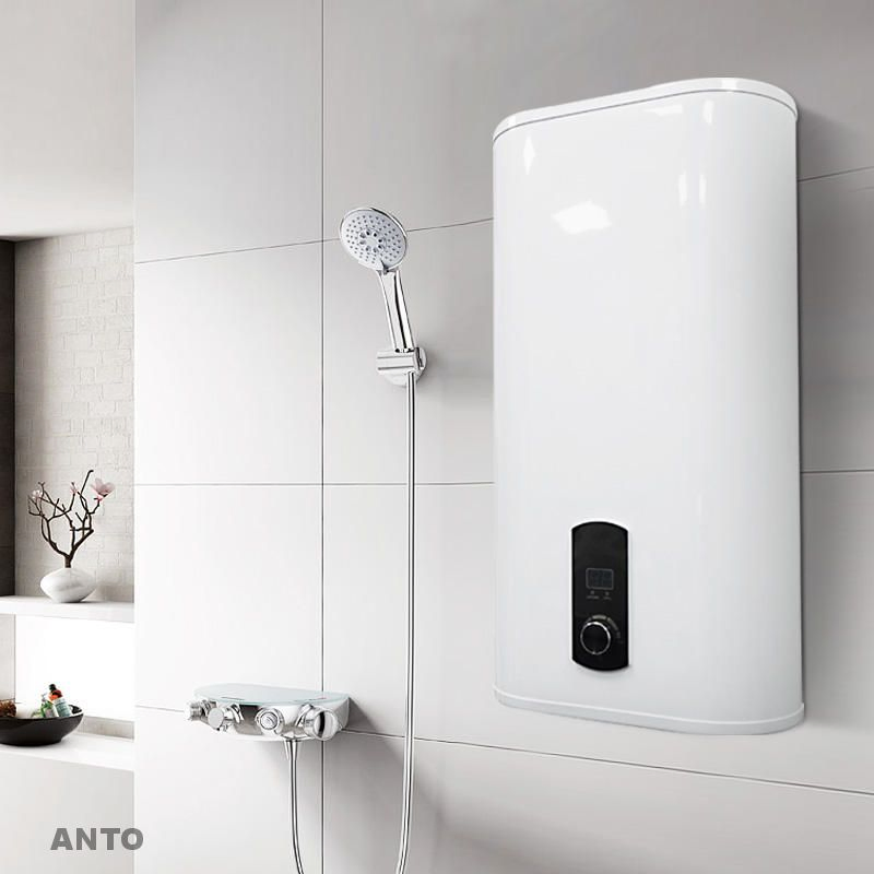 Накопительный электрический водонагреватель Anto 50л