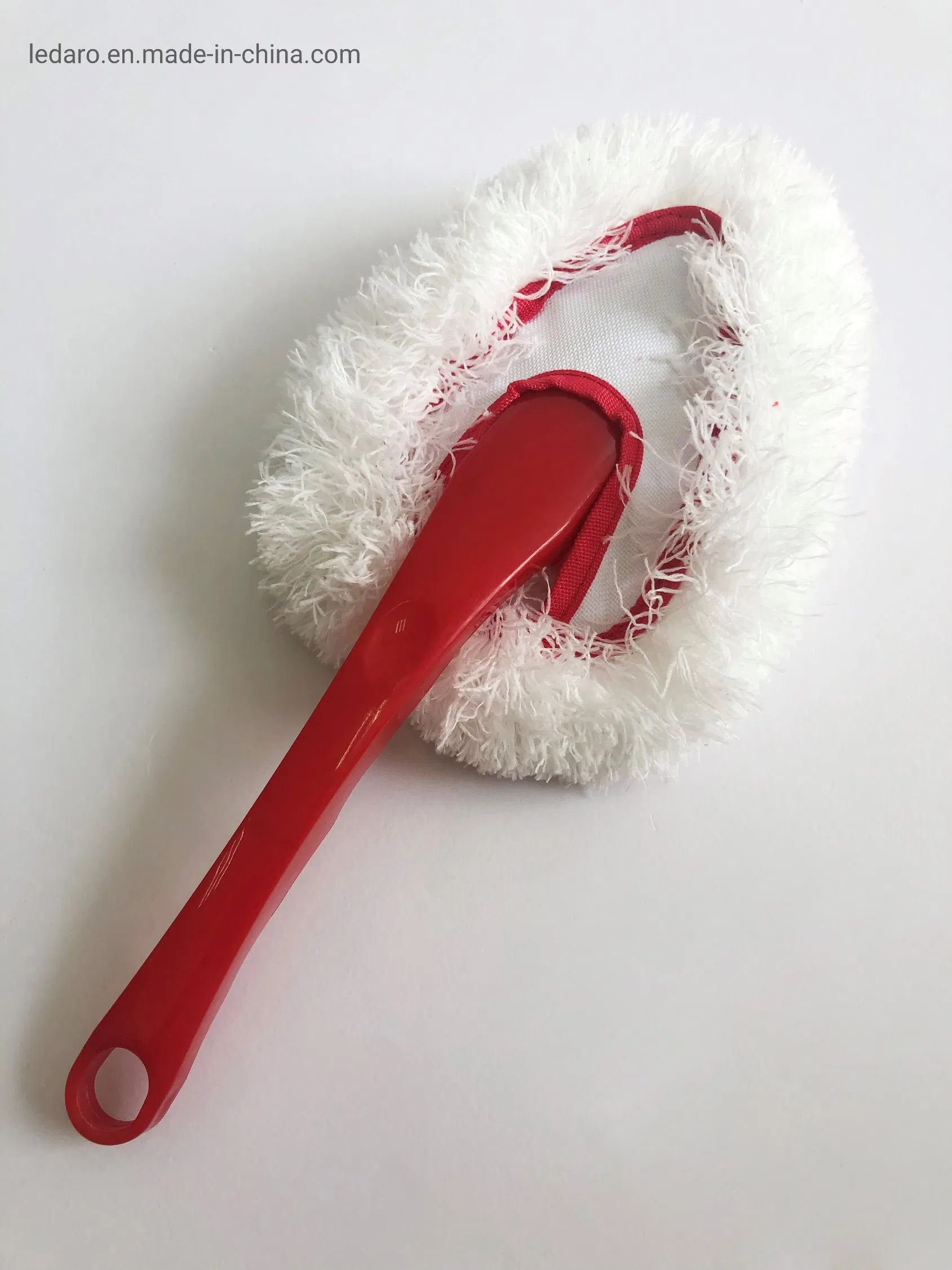 Factory Price Car Home Kitchen Keyboard Soft Washable Microfiber Customized Color Duster