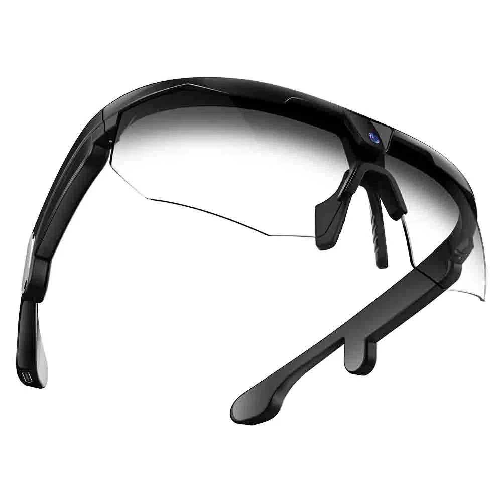 Умные очки EG11 с камерой 8 МП, Bluetooth, IP66