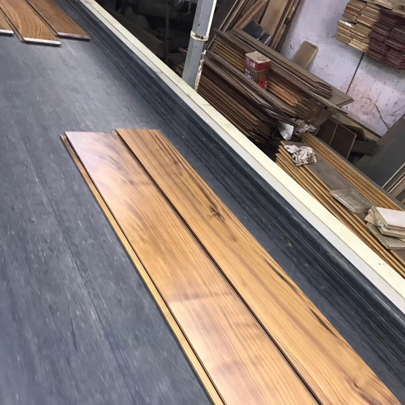 American Black Walnut Solid Wood Flooring
