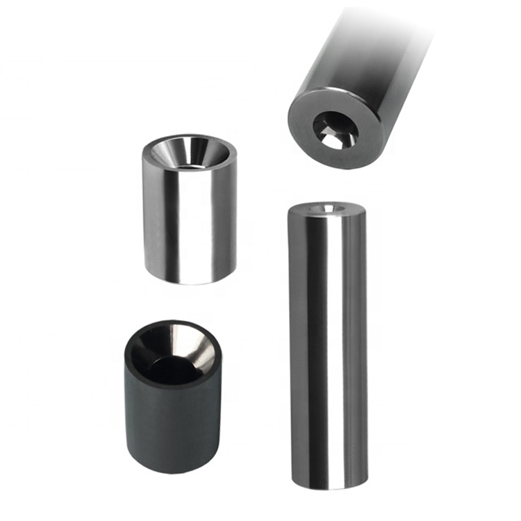 Carbide Rod Carbide Hollow Bar for Sale