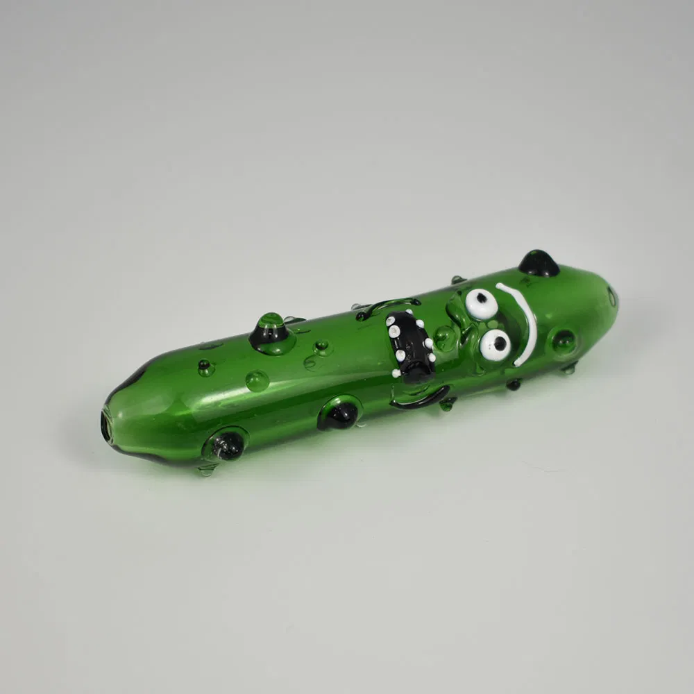 Creative Animal Pipe Lizard H Ookah Glass Pipe Glassware Water Smoking Filter Pipe for Tobacco Herb