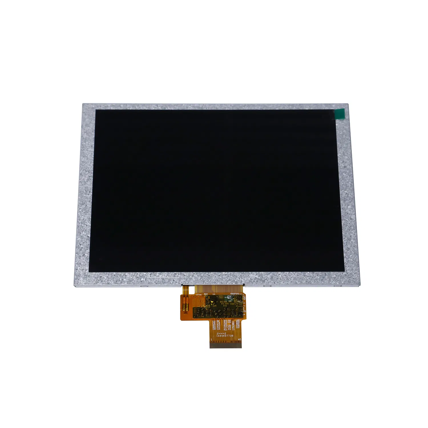 Tianma 8 Inch 1024*768 Industrial TFT Display Module LCM TM080tdhg01