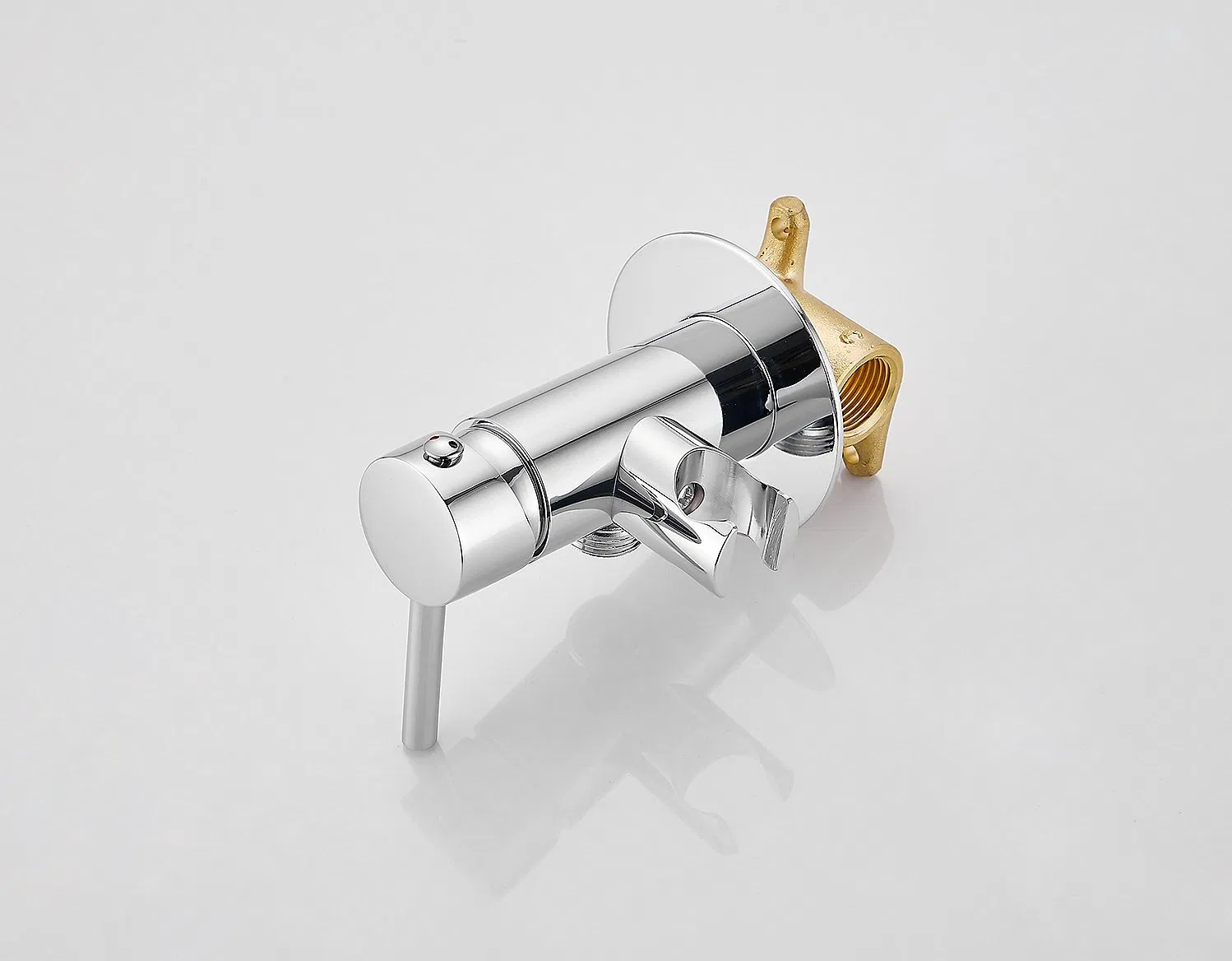 High Quality Sanitary Ware Gold Toilet Portable Brass Bidet Hand Bidet Faucet