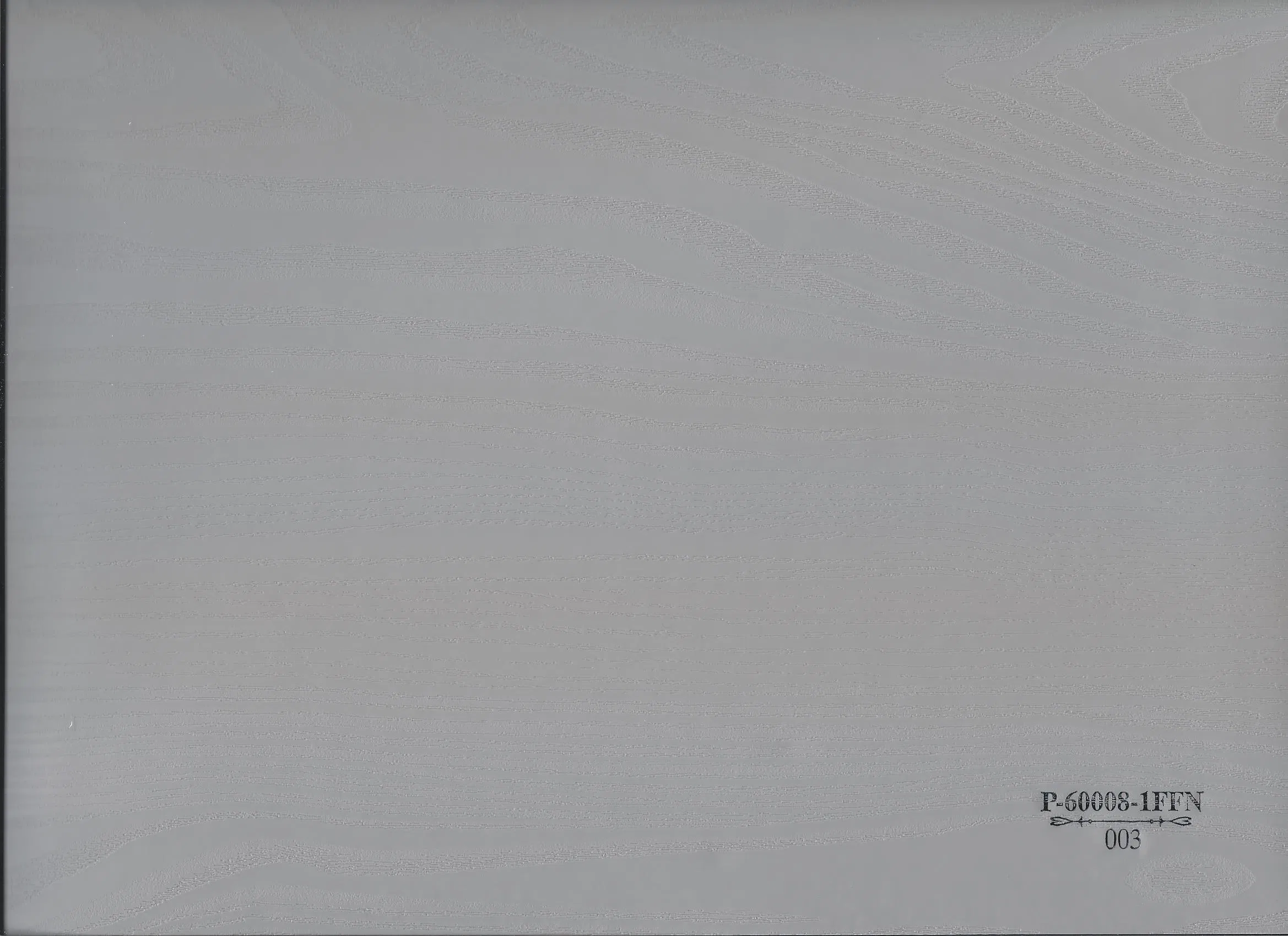 PVC Film Roll Matt for Memberan Cabinets/Doors/Furnitures