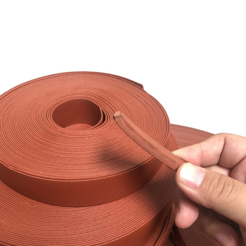 Concrete Joints Rubber Hydrophilic Swelling Polymer Waterstop