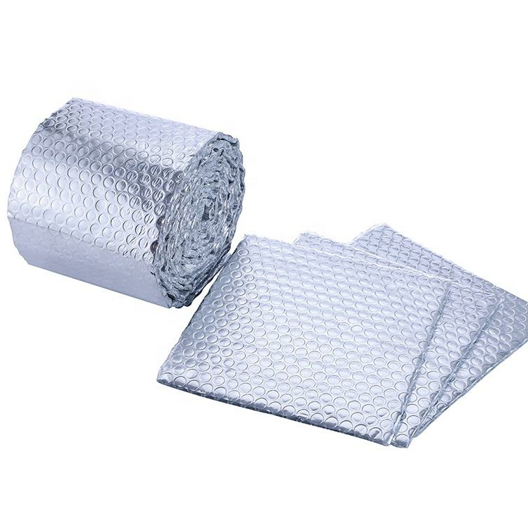 Wall Heat Insulation Function Bubble Thermal Insulation