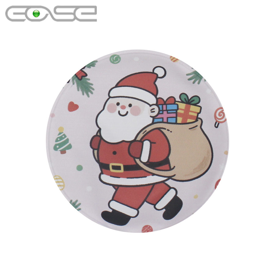 Portable Reusable Click Hand Warmer for Cold Weather