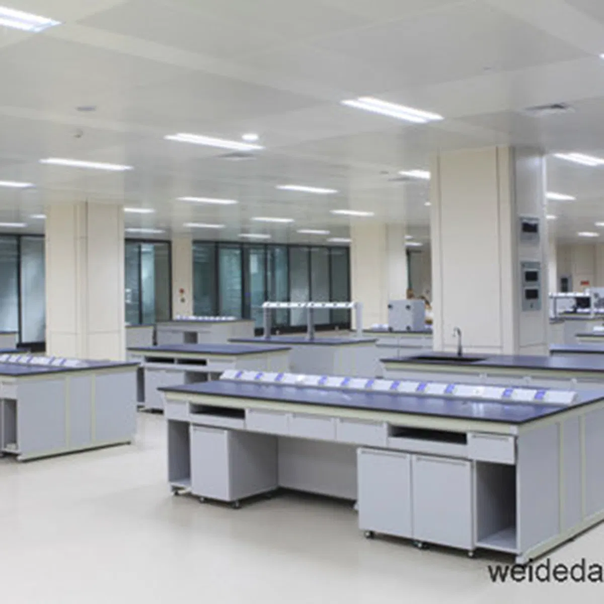 Beautiful Appearance Laminate Sheet High Reliability Universal Compact Spl Environmentally Building Fireproof Material