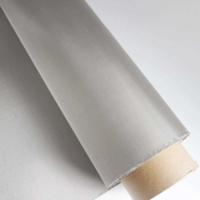 Stainless Steel Woven Wire Mesh 60mesh*0.19mm 100mesh*0.1mm Plain Woven 304 Stainless Steel Wire Mesh