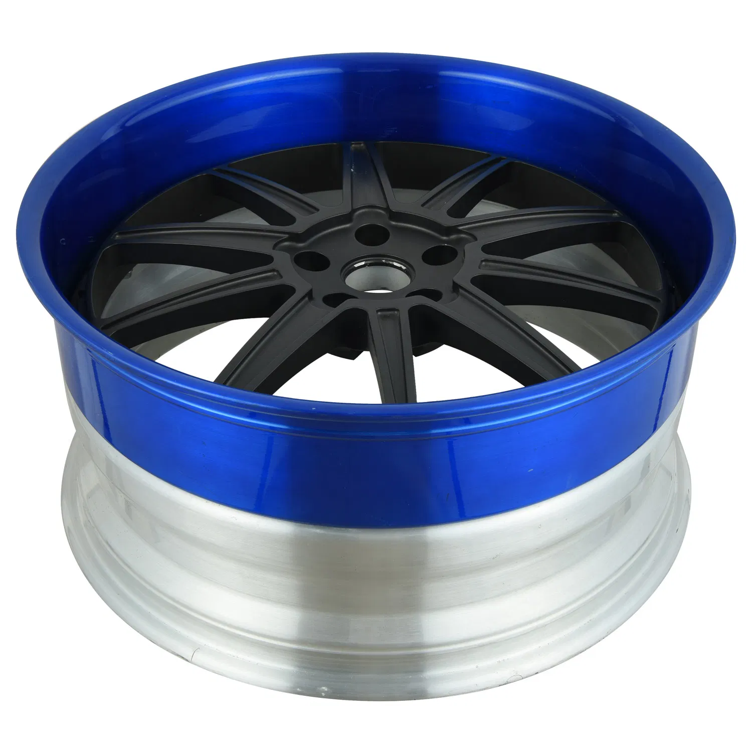 2PCS Aluminum Wheel 2PCS Forged Wheel Alloy Wheels