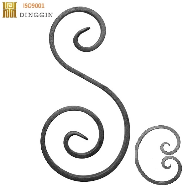 Metal Fence Balusters