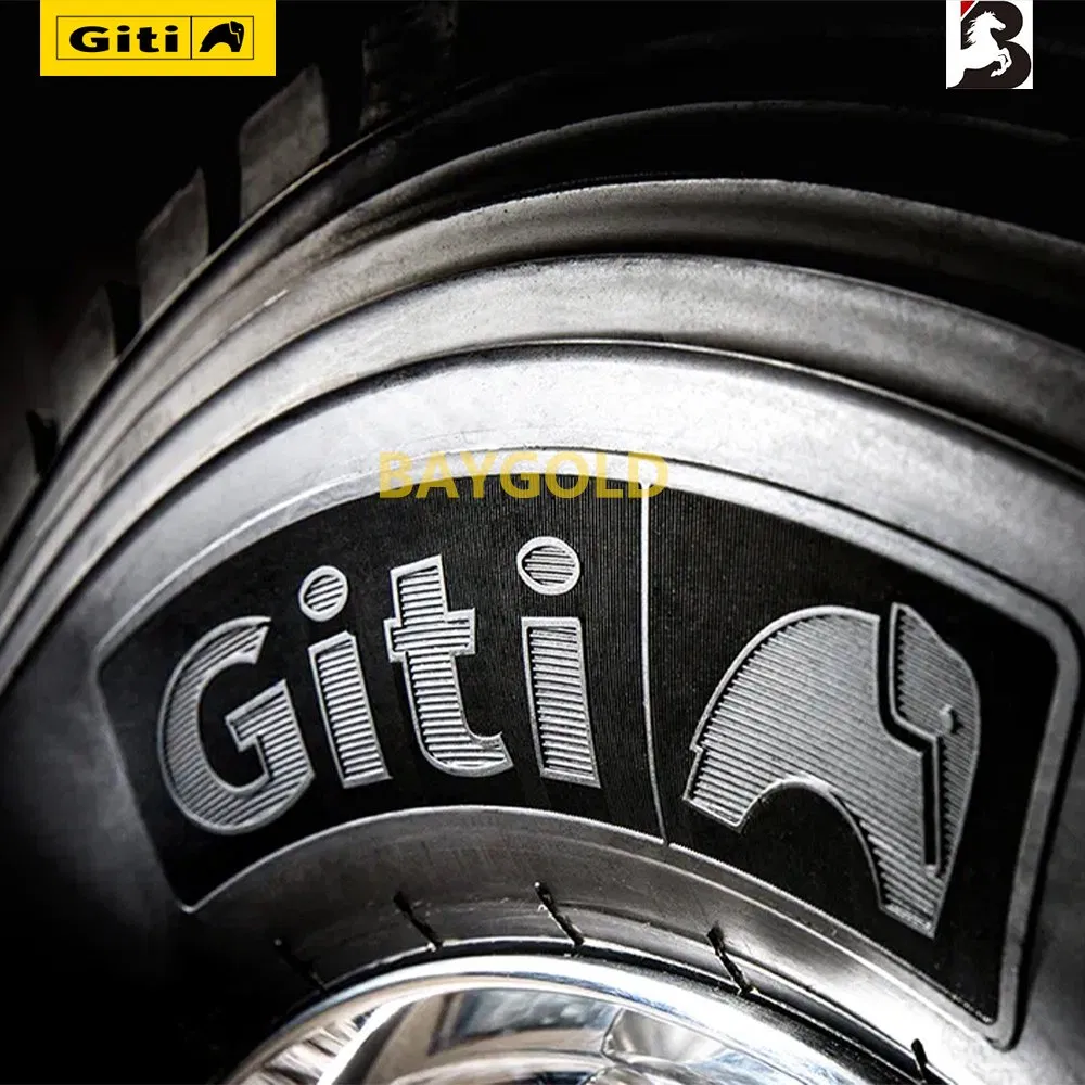 Шина грузовая Giti 12R22.5
