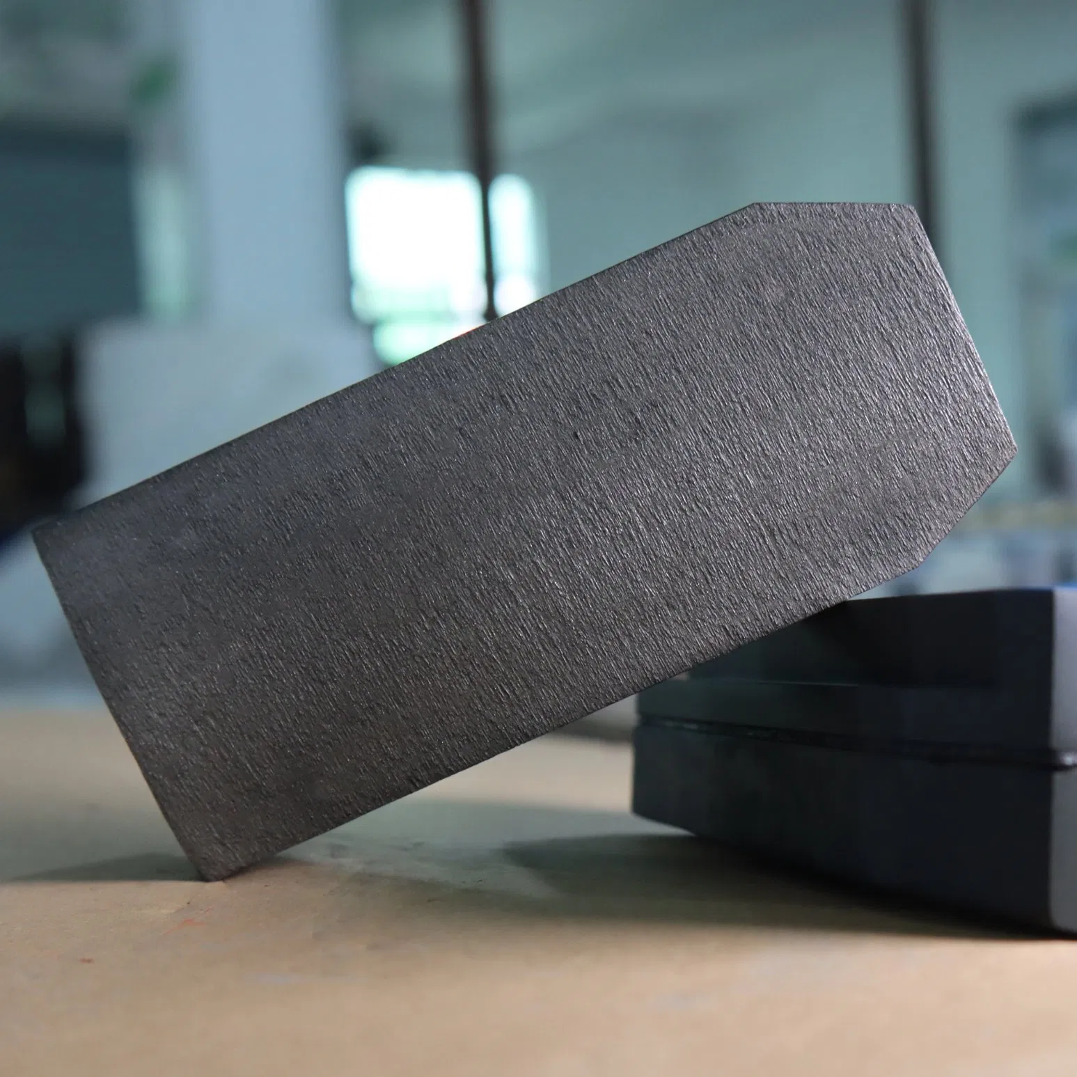 Metal Bond Diamond Grind Fickert Tool for Granite