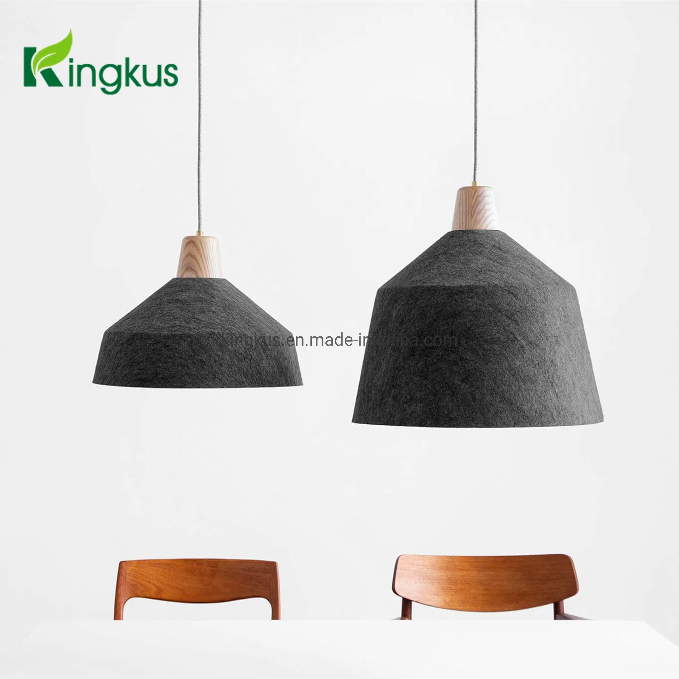 Fashion Design Decorative Hanging Pendant Light Lamp