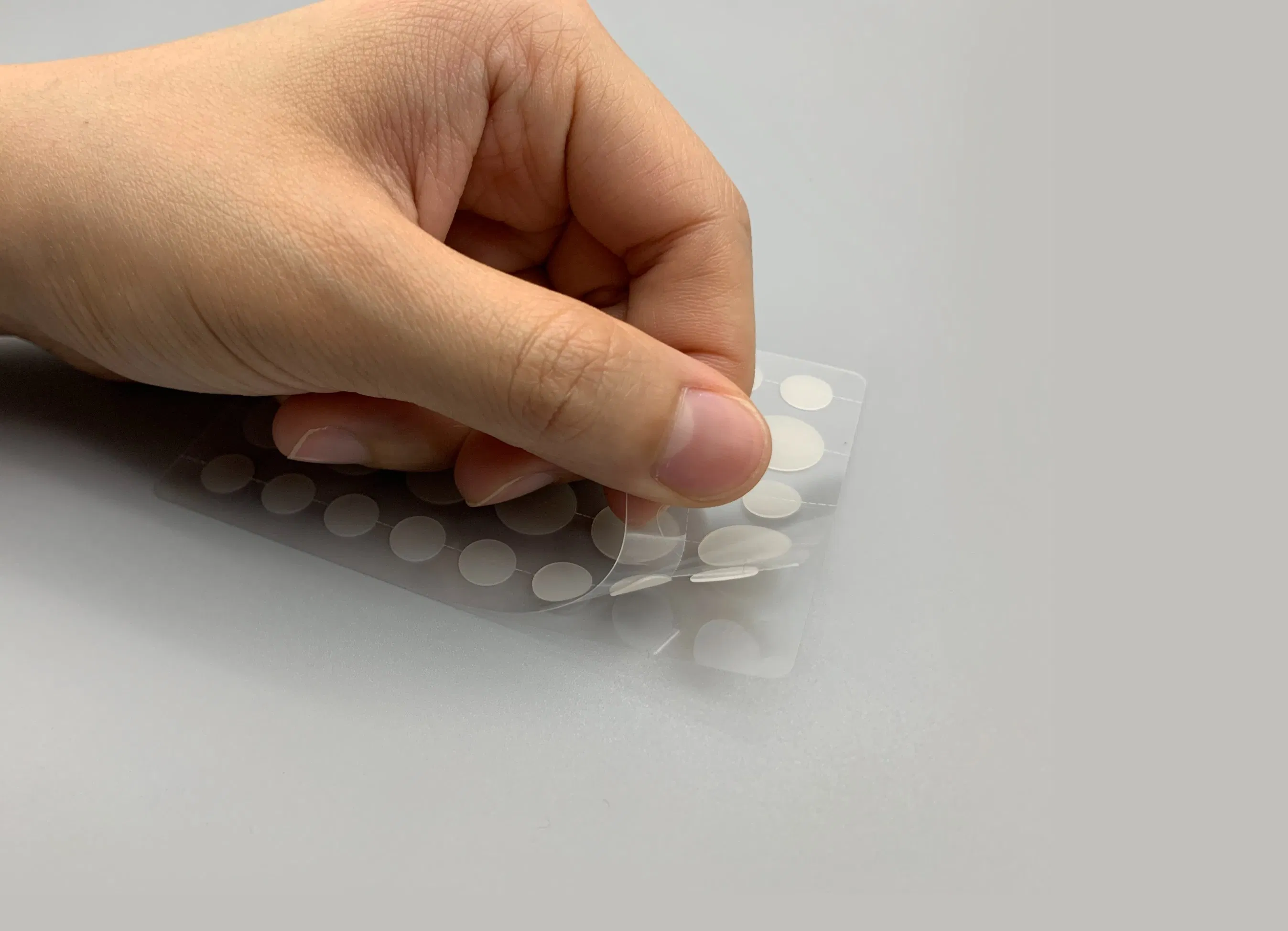 Pimple Patches for Face Hydrocolloid Acne Patches for Facial Care