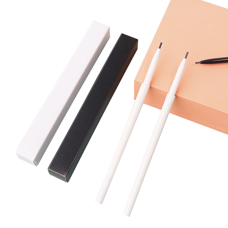 2024 New Arrival Custom Logo Waterproof Eyebrow Pencil Private Label