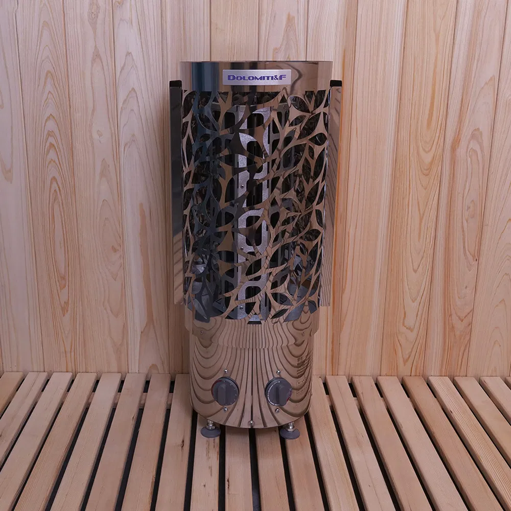 Обогреватель для сауны Dolomiti PH30, 3 кВт