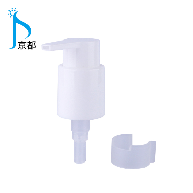 Treatment Pump Cream Pump Twist Lock