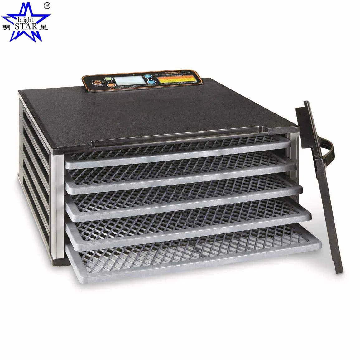 5layer 550W Electric Food Dehydrator