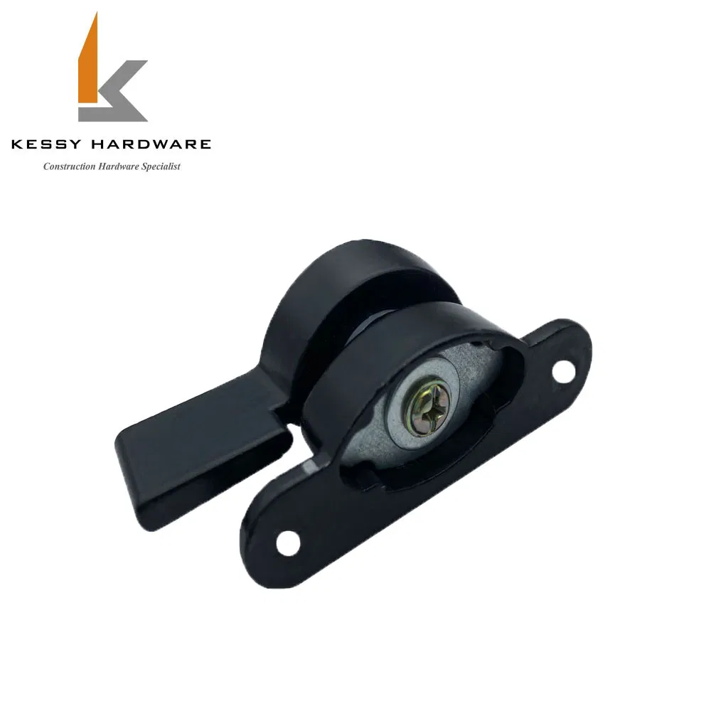 Factory Hot Sale Zinc Alloy Window Crescent Lock Window Handle Lock