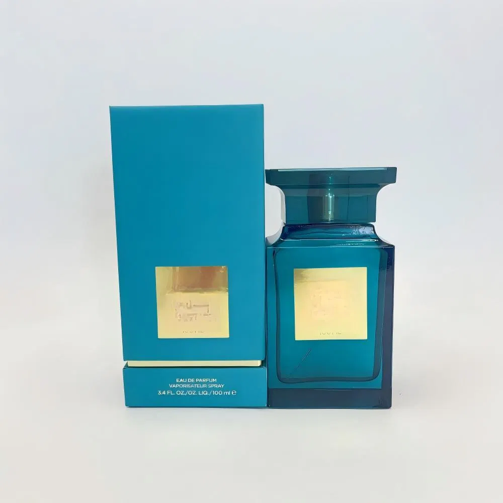 Original Brand Perfume 100ml for Man Woman Tom Ford Cologne Arabic Wholesale Fragrance