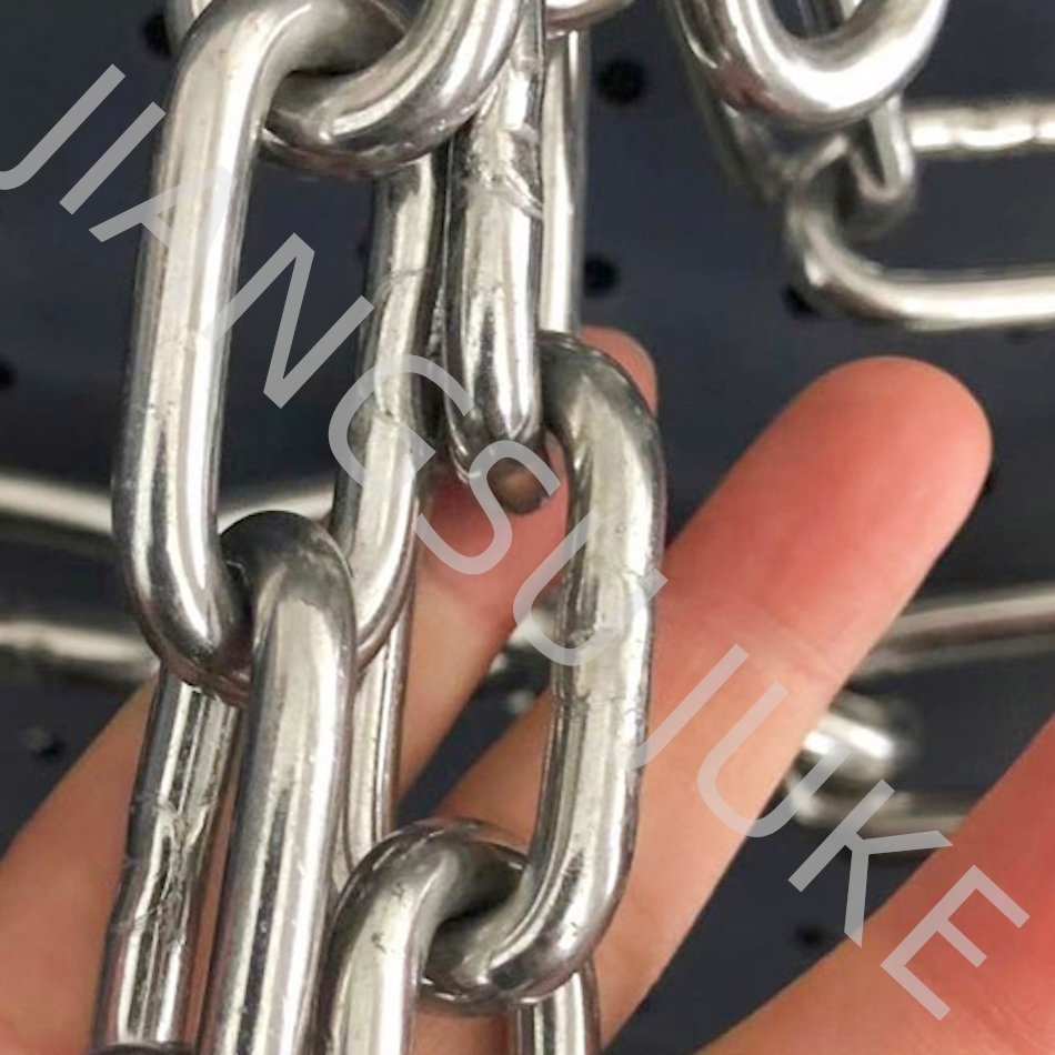 1/2&amp; Quot; *3/32&amp; Quot; Polishing Jieyou /Upon Request Carton/Pallet/Upon 1.2mm~12mm China Brass Chain