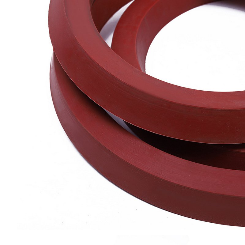 Rubber Hydrophilic Waterstop Bar for Construction Joints