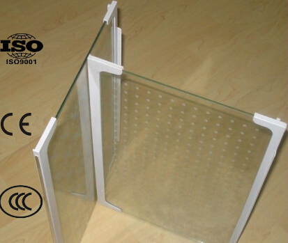 Toughened Shelf Glass for Fridge