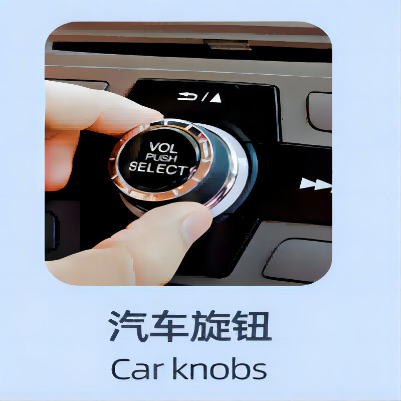 1.6 Inch 400X400 TFT LCD Module with Uart Interface for Smart Home Appliances Round IPS Display Knob