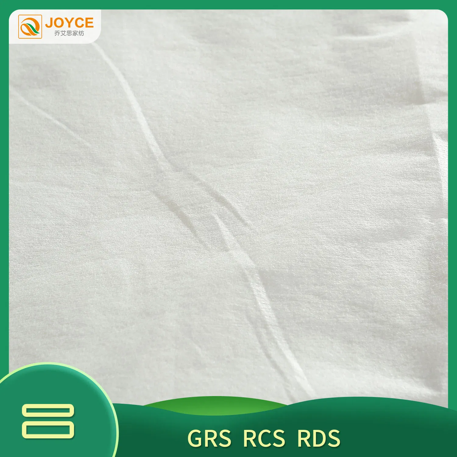 Hot Selling Customized Size Breathable Waterproof Dobby Cotton Fabric Mattress Cover