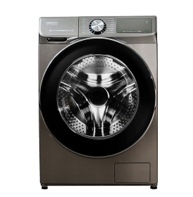 10kg Washer and Dryer Combo Front Load Washing Machine