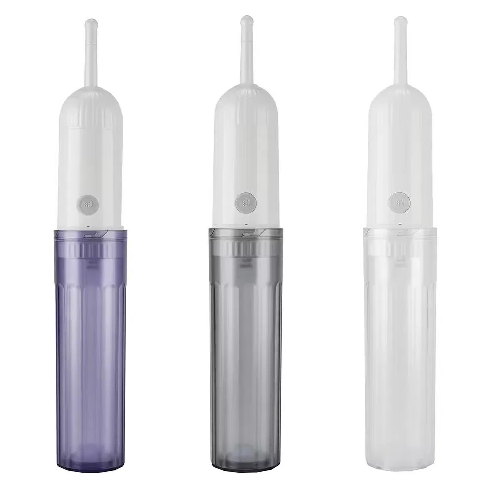 Portable Electric Travel Bidet Handheld Personal Hygiene Sprayer