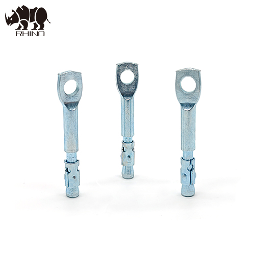 Stainless Steel Tie Wire Anchor Expansion Clip Ceiling Concrete Tie Wire Anchor