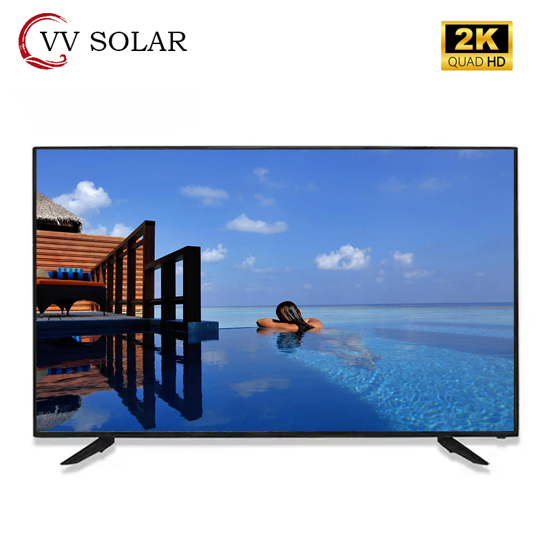 Умный телевизор 55 дюймов UHD LED, OEM ODM
