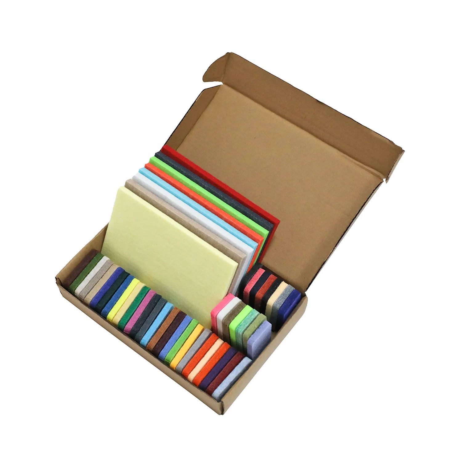 Soundproofing Wall Decoration for Modern Homes and Commercial Spaces