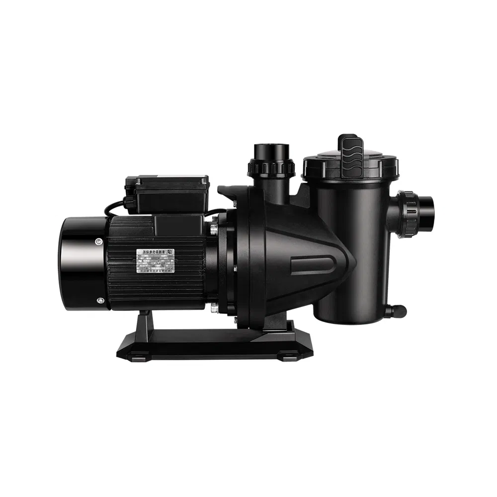 Hot Sale 1.0HP Swimming Pool Pump