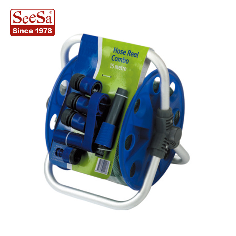 Seesa Easy Carry Box 63.5*53*34 Irrigation System Portable Plumbing Rack