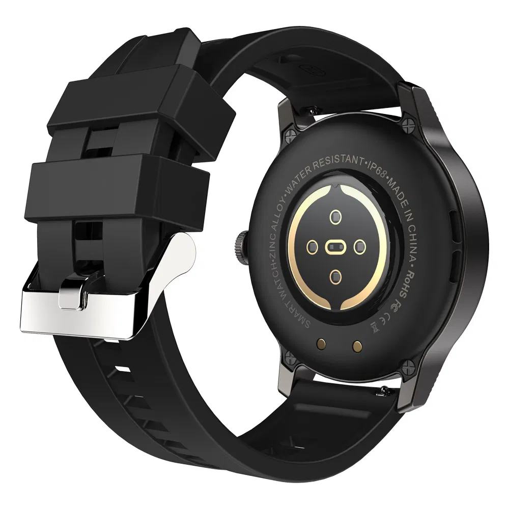 Умные часы Cross-Border PRO с Bluetooth-звонками