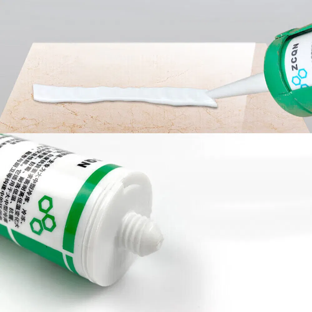 Cold Solid Polyurethane Liquid Storage Adhesive Acetic PU Spray Super Adhesive Silicone Sealant Glue