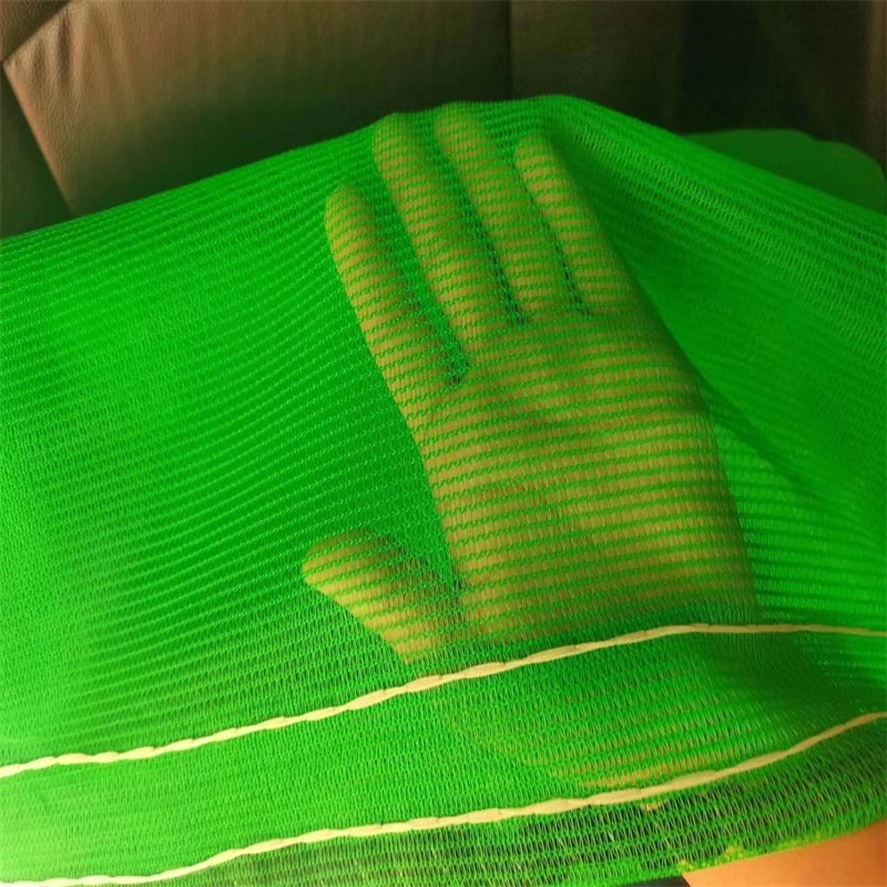 Construction Building Safety Mesh Fence Net Fall Protection Scaffold Stair Safety Netting