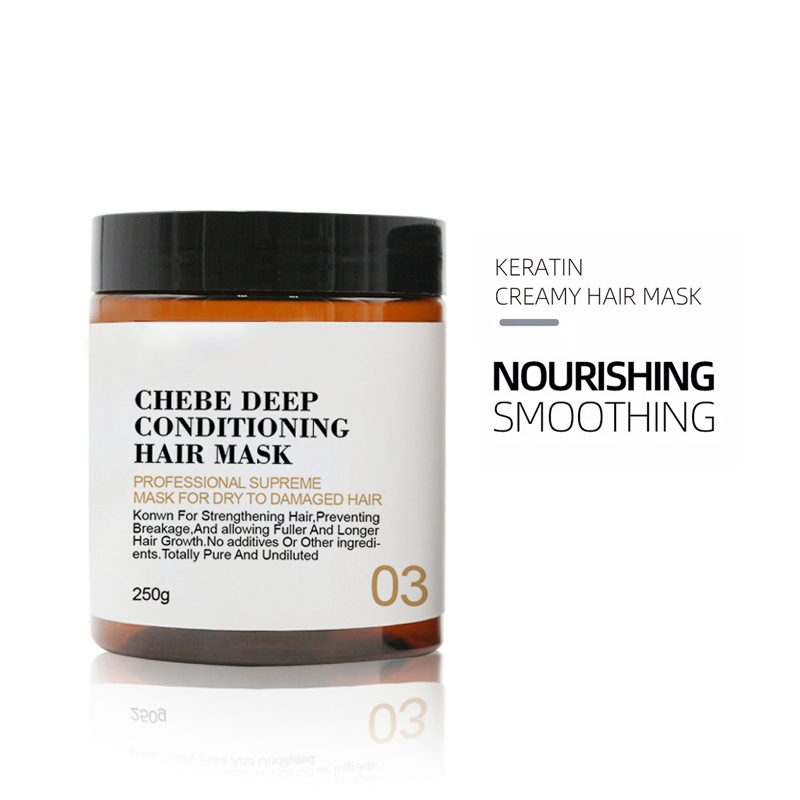 Beauty Cosmetics Skin Care Chebe Deep Conditioning Hair Mask Repair Damage