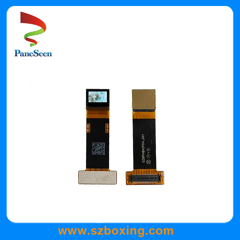 0.39inch Micro OLED FHD Display Binocular Observer Vr Ar