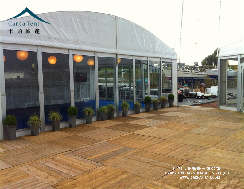 Outdoor Tent Exhibition Tents for Events Custom Tents