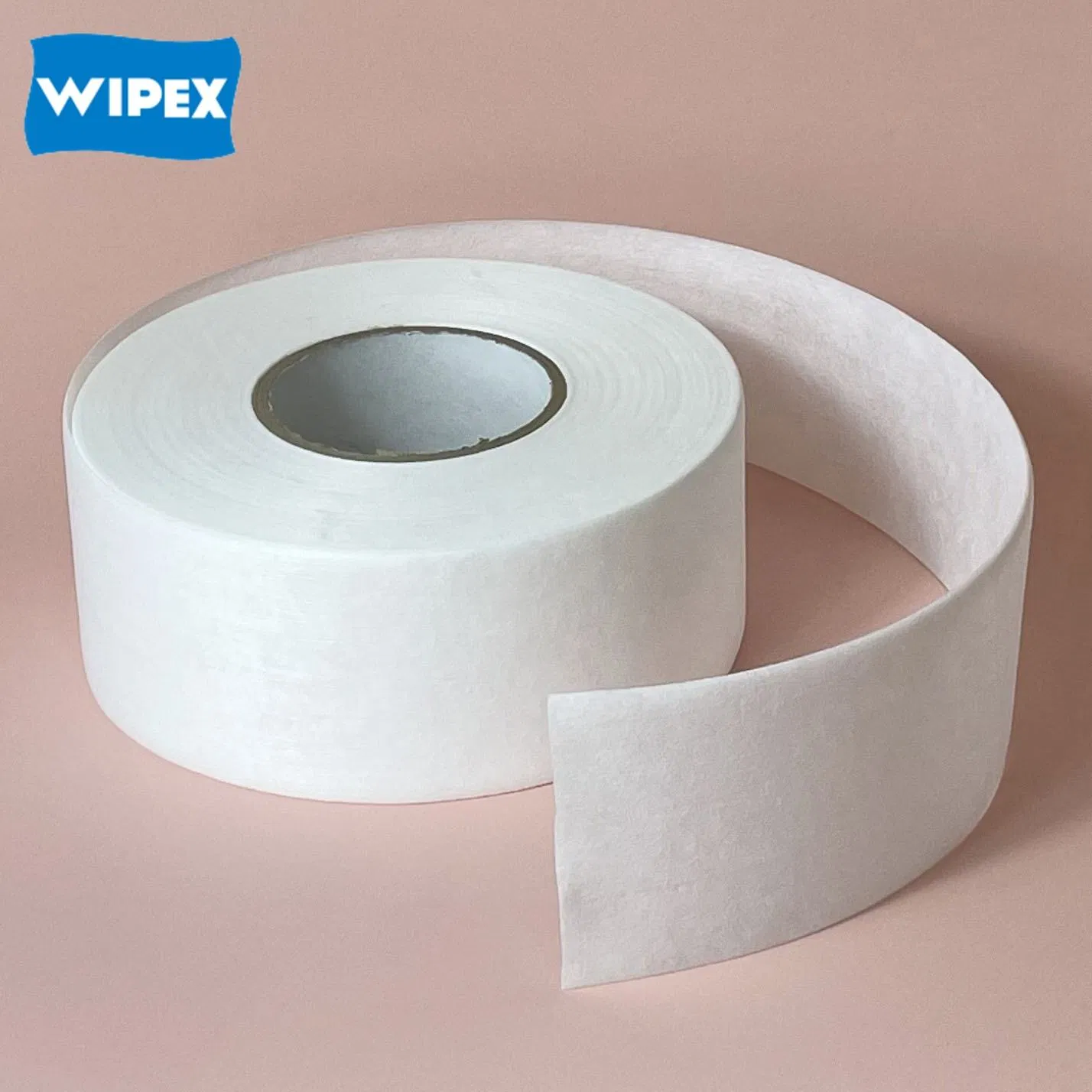 Depilatory Strips No Wax Alergico Soft Depilation Hair Removal Epilation Wipes Rolls