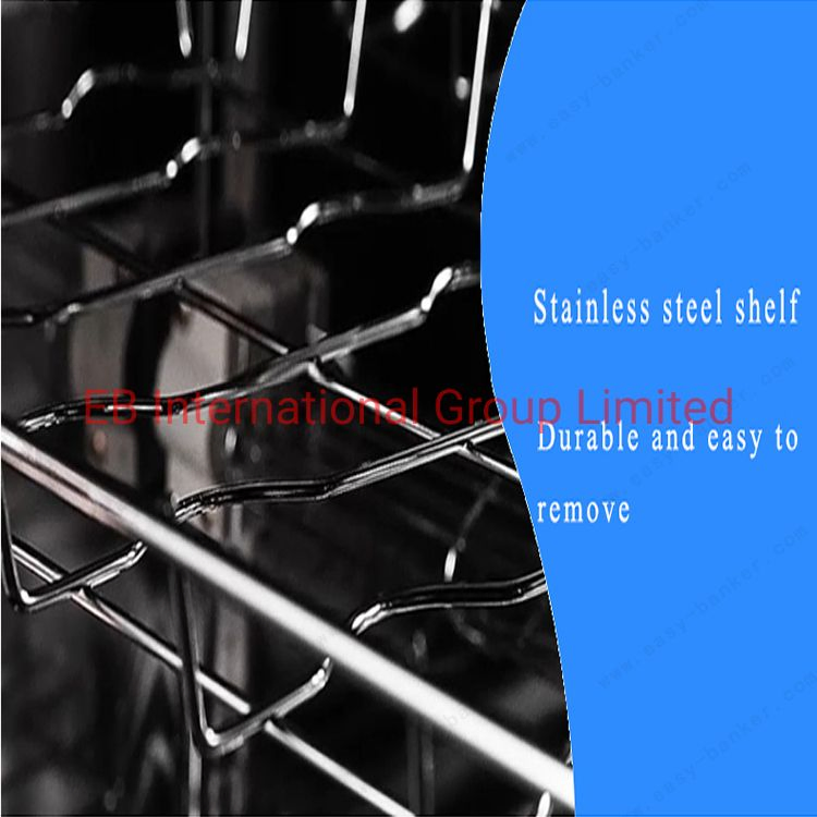 DC-430 Disinfection Cabinet Money Disinfection Cabinet Uv sterilizer for Banknotes