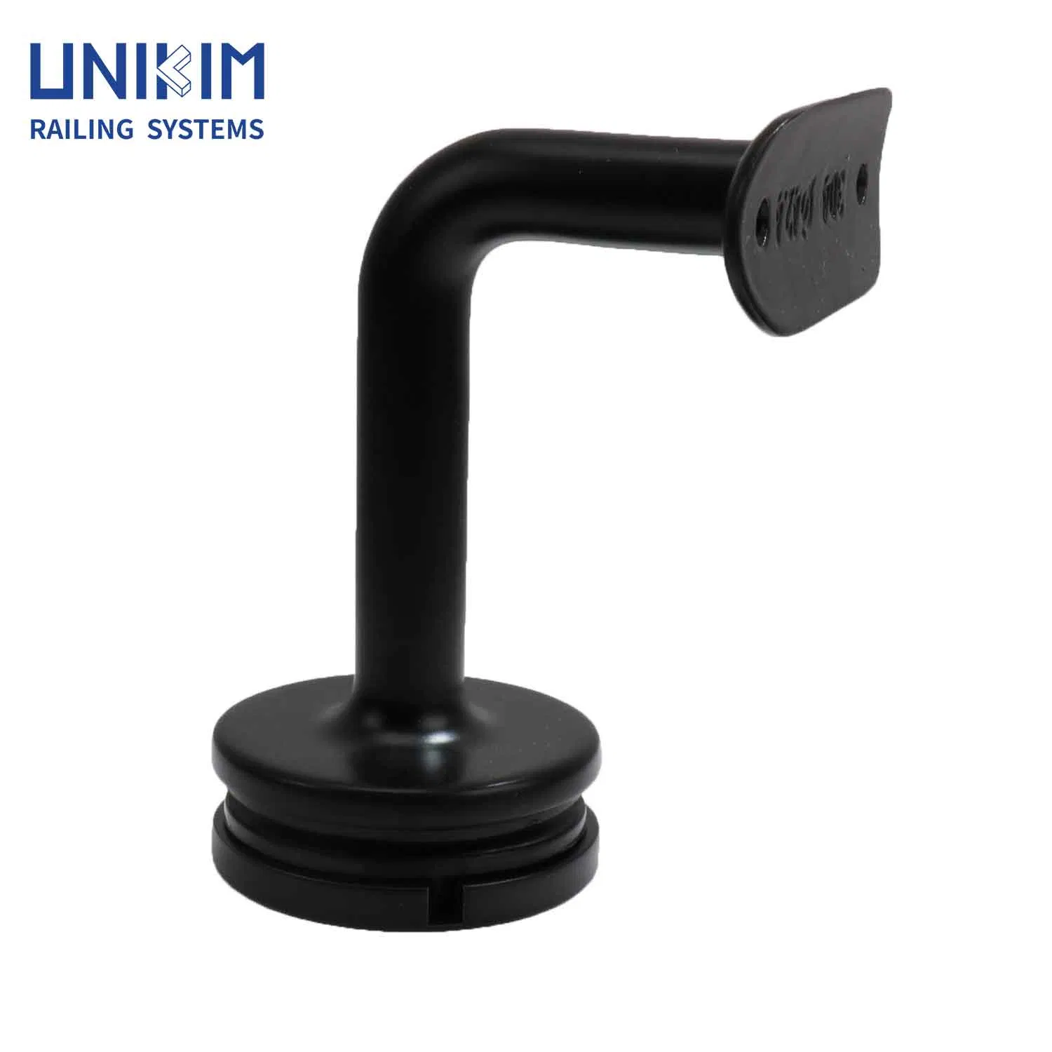 Uikim Banister River Landscape Hardware Glass Railing Handrail Bracket