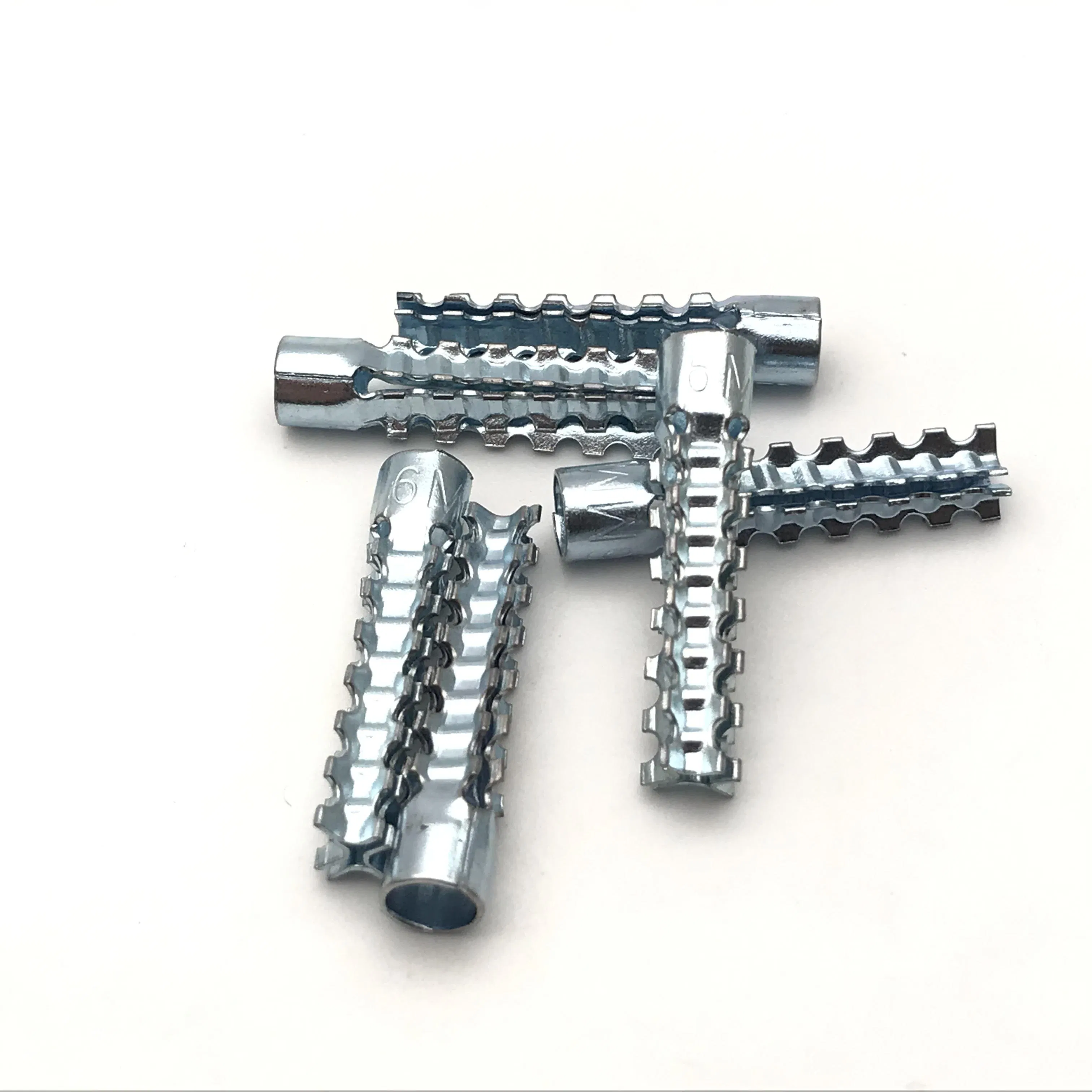 Manufacturer Anchor Metal Christmas Tree Anchor Gas Concrete Anchor