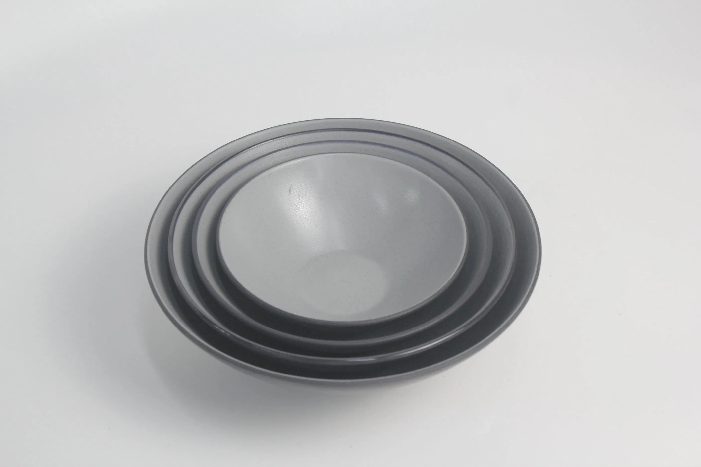 Ramen Bowls Round Melamine Bowls Multi-Size Bowls Noodle Bowls